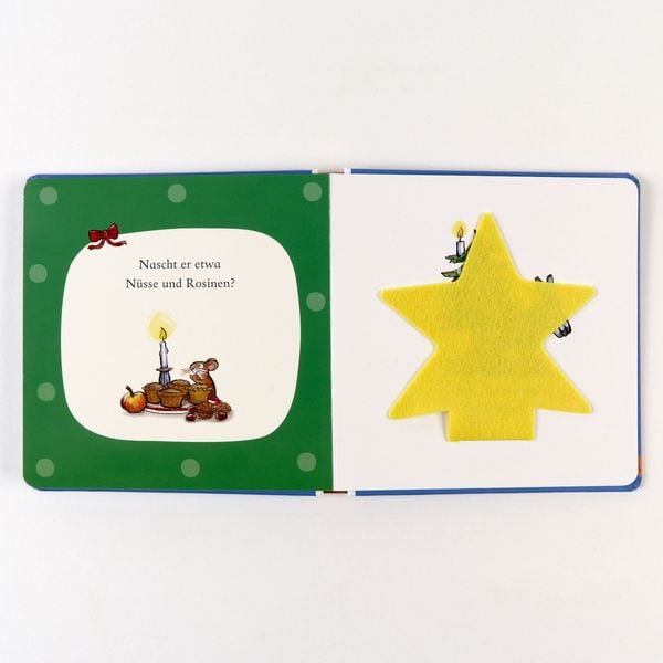 Produktbild: Such mal! Wo ist der Weihnachtsmann?