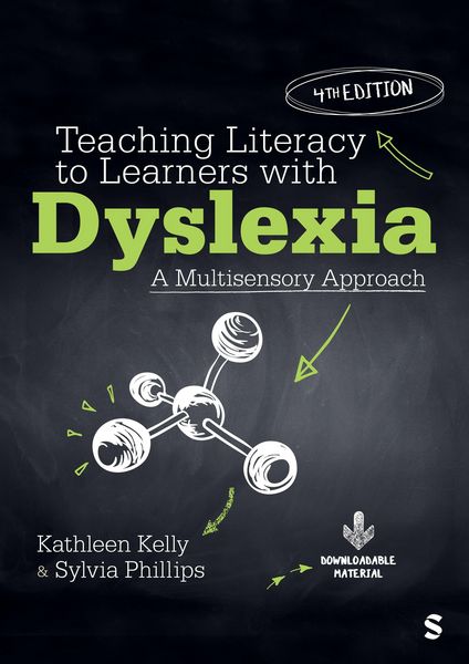 Produktbild: Teaching Literacy to Learners with Dyslexia