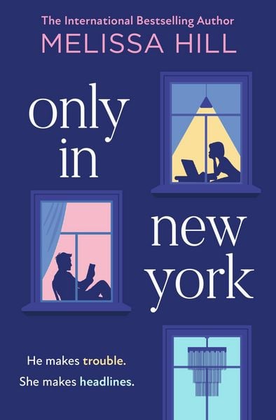 Produktbild: Only in New York