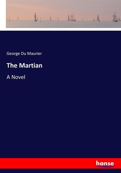 Produktbild: The Martian