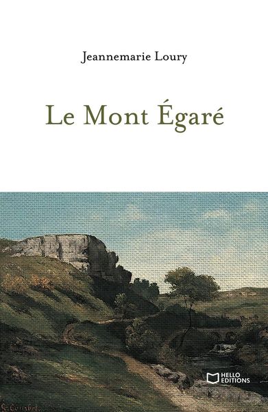 Produktbild: Le Mont &Eacute;gar&eacute;