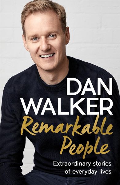 Produktbild: Remarkable People