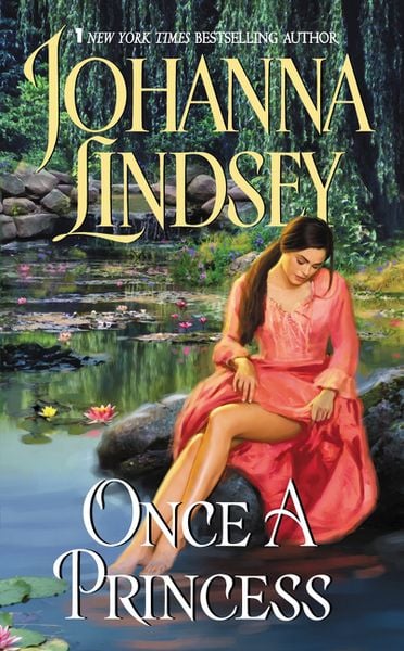 Produktbild: Once a Princess