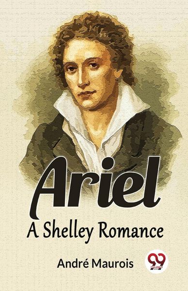 Produktbild: Ariel a Shelley Romance
