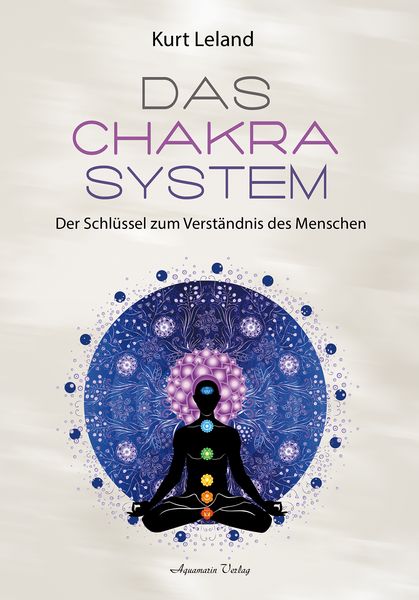 Produktbild: Das Chakra-System