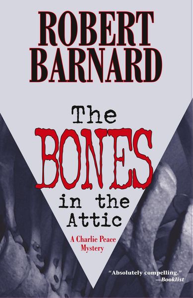 Produktbild: Bones in The Attic