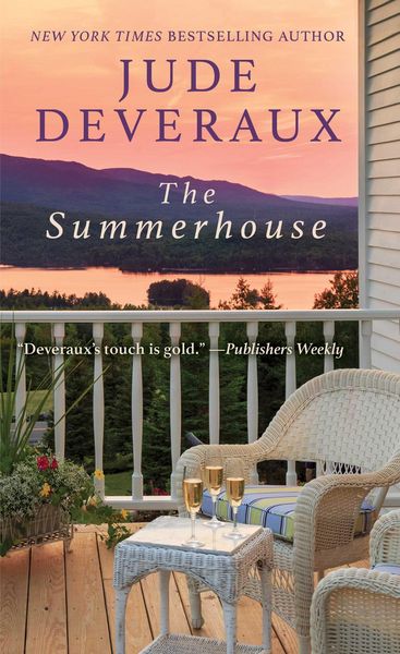 Produktbild: The Summerhouse