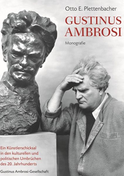 Produktbild: Gustinus Ambrosi