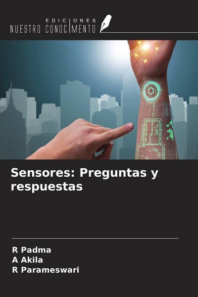 Produktbild: Sensores: Preguntas y respuestas
