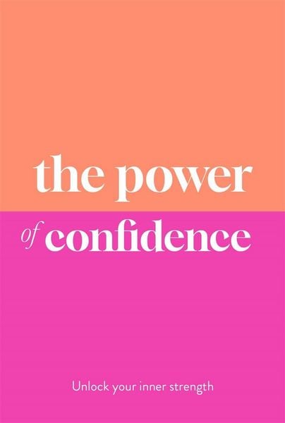 Produktbild: The Power of Confidence