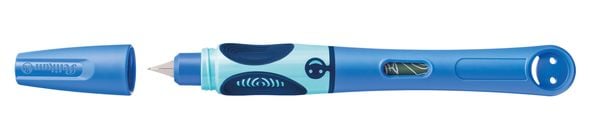 Produktbild: Pelikan F&uuml;ller Griffix&reg;  f&uuml;r Linksh&auml;nder, Bluesea