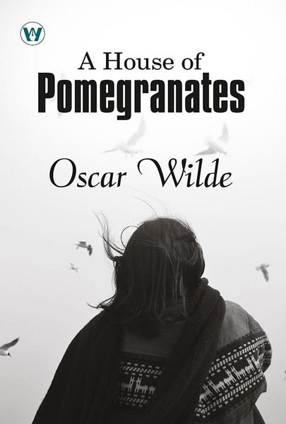 Produktbild: A House of Pomegranates