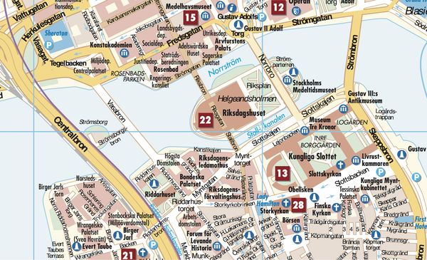 Produktbild: Stockholm