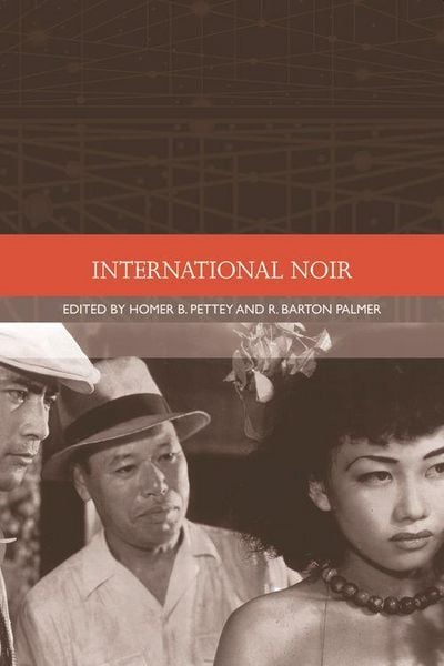 Produktbild: International Noir