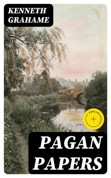 Produktbild: Pagan Papers