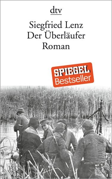 Produktbild: Der &Uuml;berl&auml;ufer