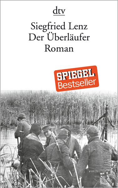 Produktbild: Der &Uuml;berl&auml;ufer
