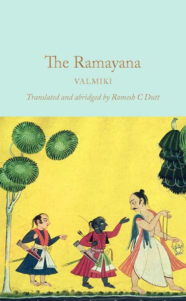 Produktbild: The Ramayana