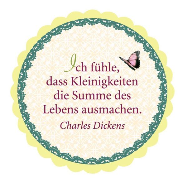 Produktbild: Sprüchedose: Nimm eins! Glück für jeden Tag