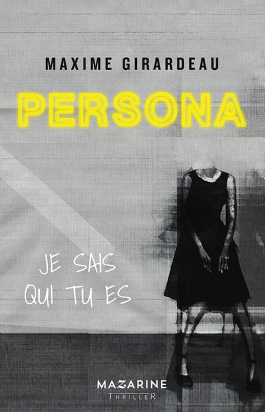 Produktbild: Persona