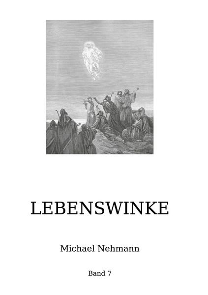 Produktbild: Lebenswinke