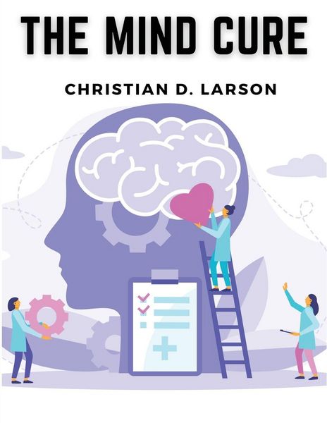 Produktbild: The Mind Cure