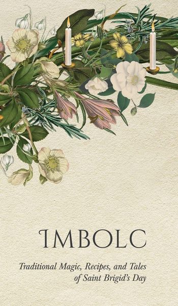 Produktbild: Imbolc