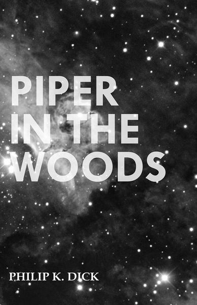 Produktbild: Piper in the Woods