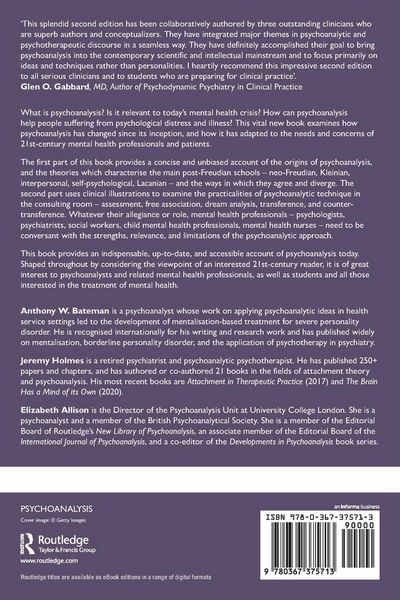 Produktbild: Introduction to Psychoanalysis