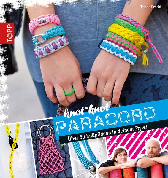 Produktbild: Paracord