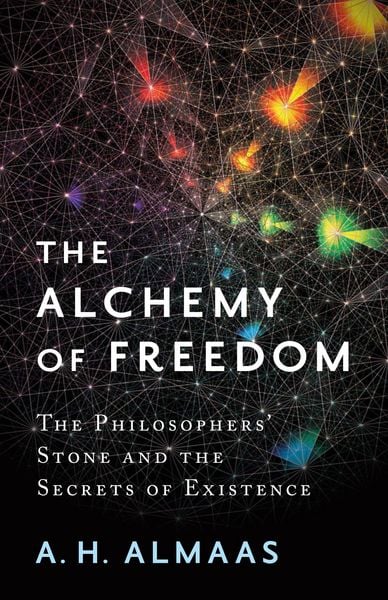 Produktbild: The Alchemy of Freedom