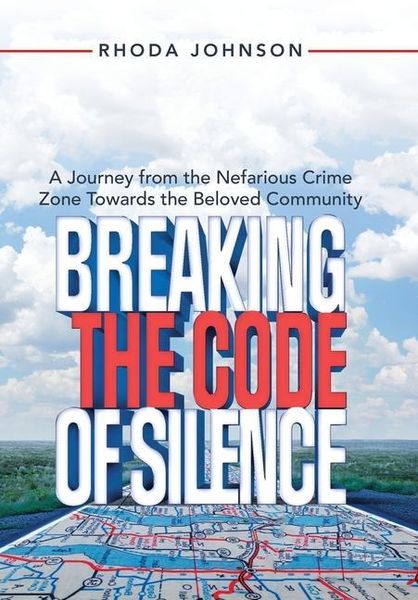 Produktbild: Breaking the Code of Silence
