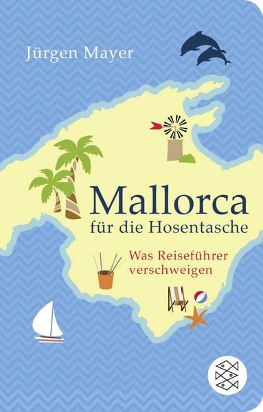 Produktbild: Mallorca f&uuml;r die Hosentasche