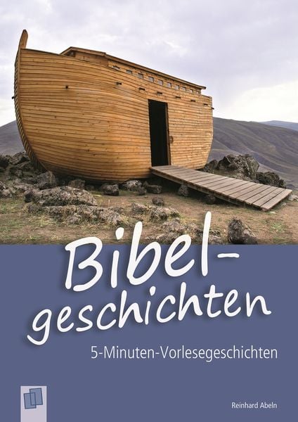 Produktbild: Bibelgeschichten