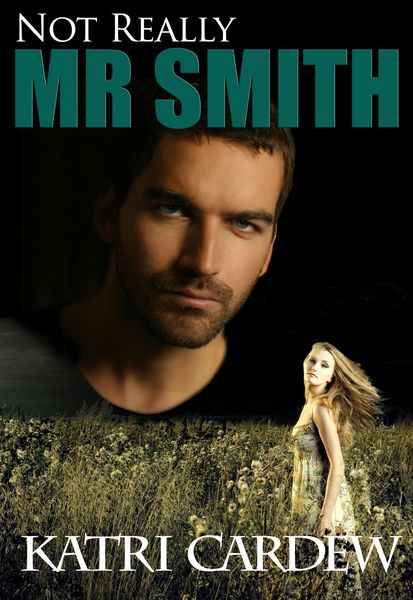 Produktbild: Not Really Mr. Smith