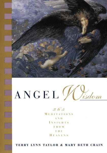 Produktbild: Angel Wisdom