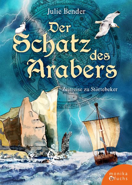 Produktbild: Der Schatz des Arabers