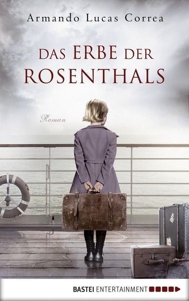Produktbild: Das Erbe der Rosenthals