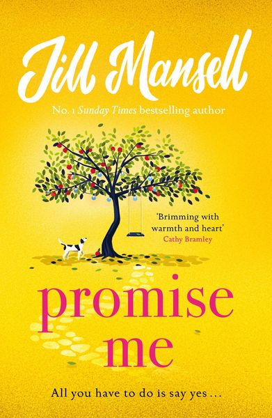 Produktbild: Promise Me