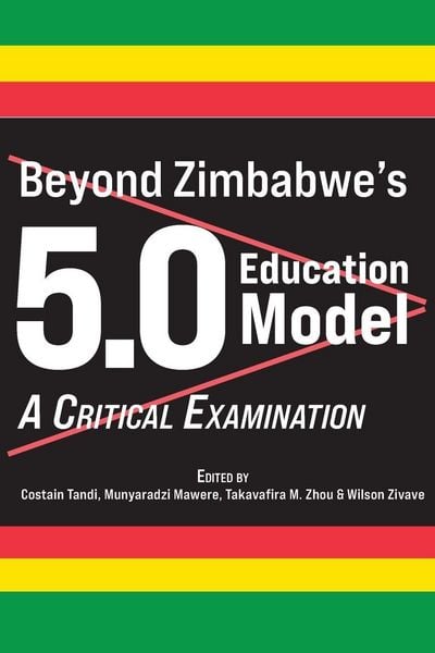 Produktbild: Beyond Zimbabwe's 5.0 Education Model