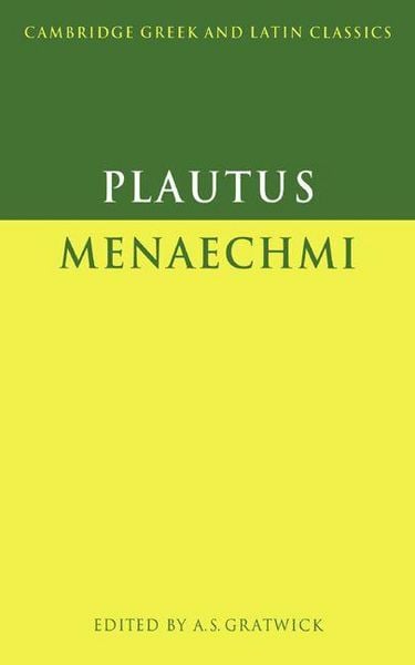 Produktbild: Plautus