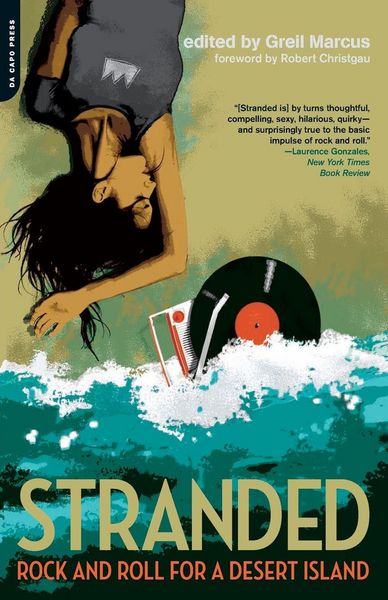 Produktbild: Stranded