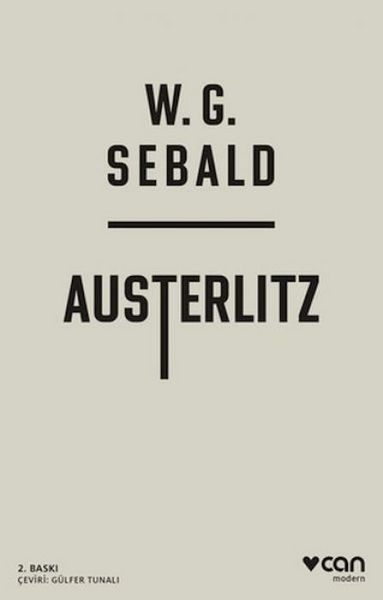 Produktbild: Austerlitz