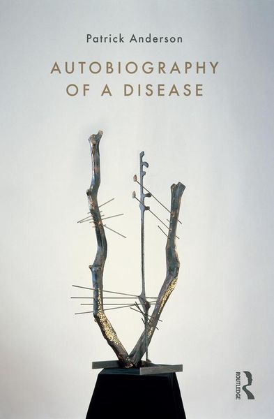 Produktbild: Autobiography of a Disease