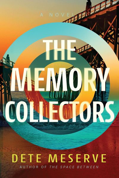 Produktbild: The Memory Collectors
