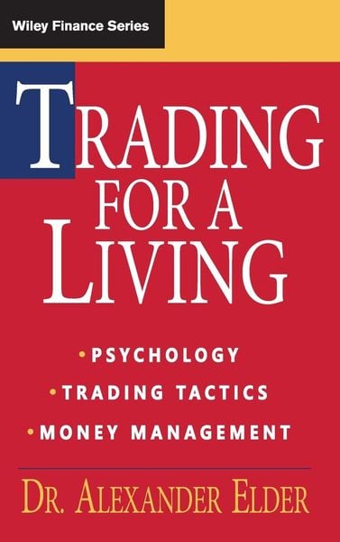 Produktbild: Trading for a Living