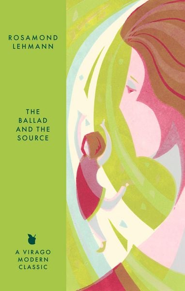 Produktbild: The Ballad and the Source