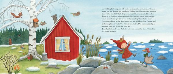 Produktbild: Wichtel Alfred - Freunde hat man nie genug
