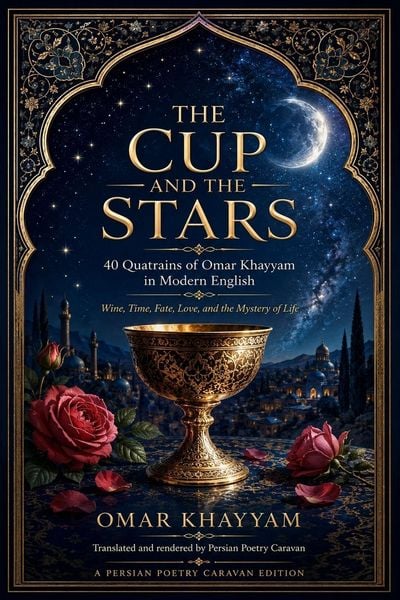 Produktbild: The Cup and the Stars