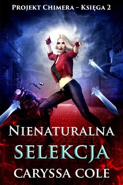 Produktbild: Nienaturalna selekcja